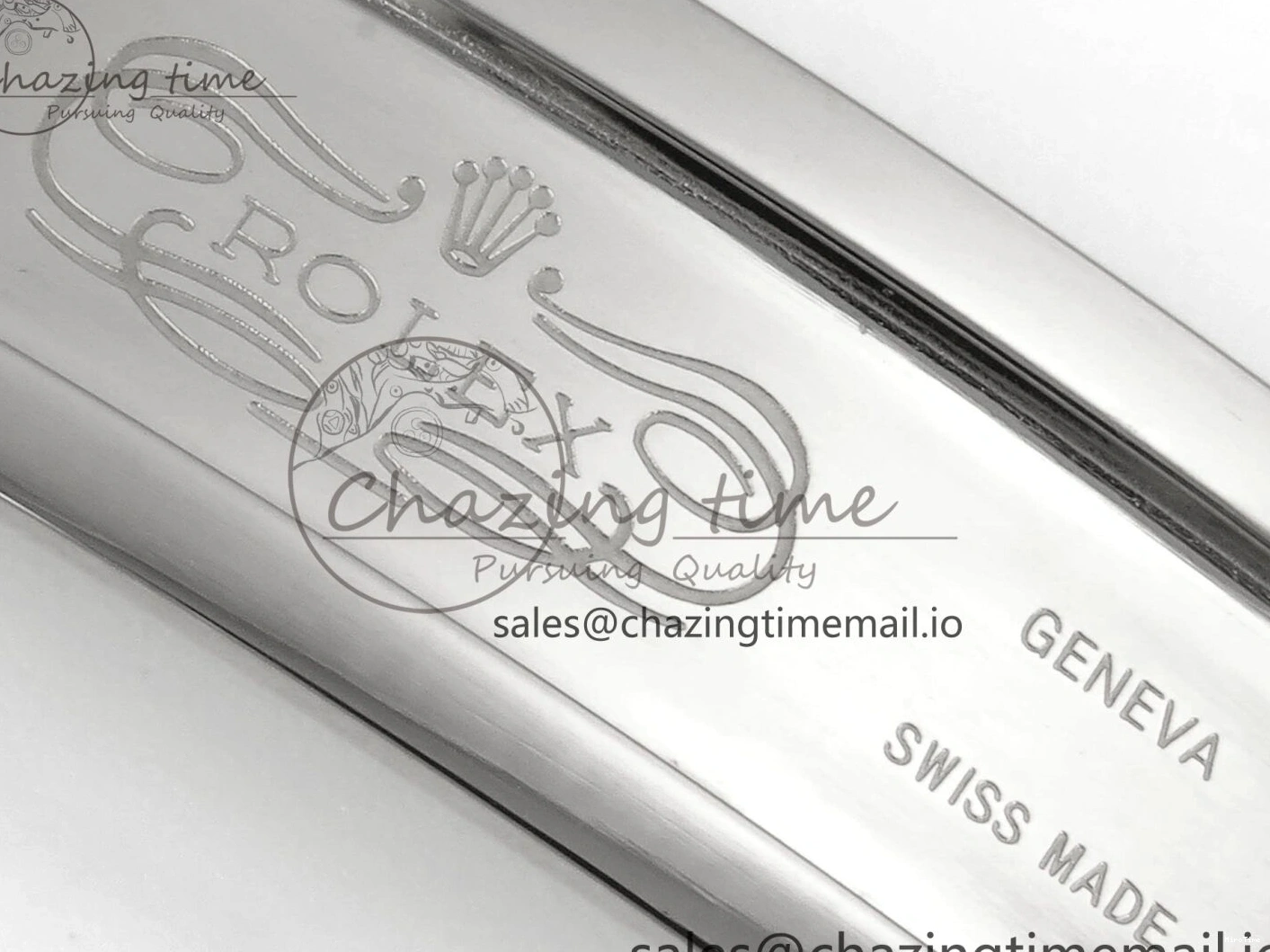 MiroTime 0404 Day Date 36 YG 128236 KF 1:1 Best Edition Ice Blue Crystal Dial on President Bracelet A2836 (Gain Weight) Modern 500